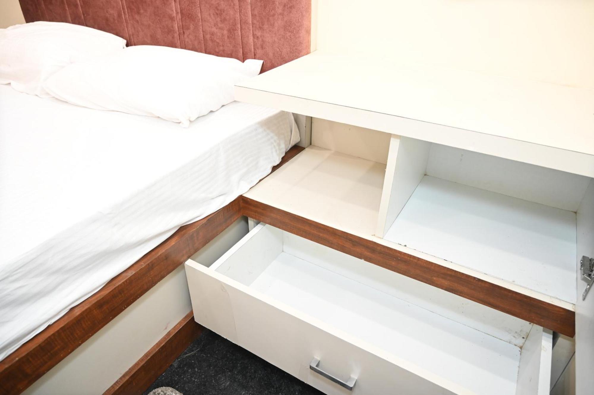 Hotel Royal Radiant 兰契 外观 照片