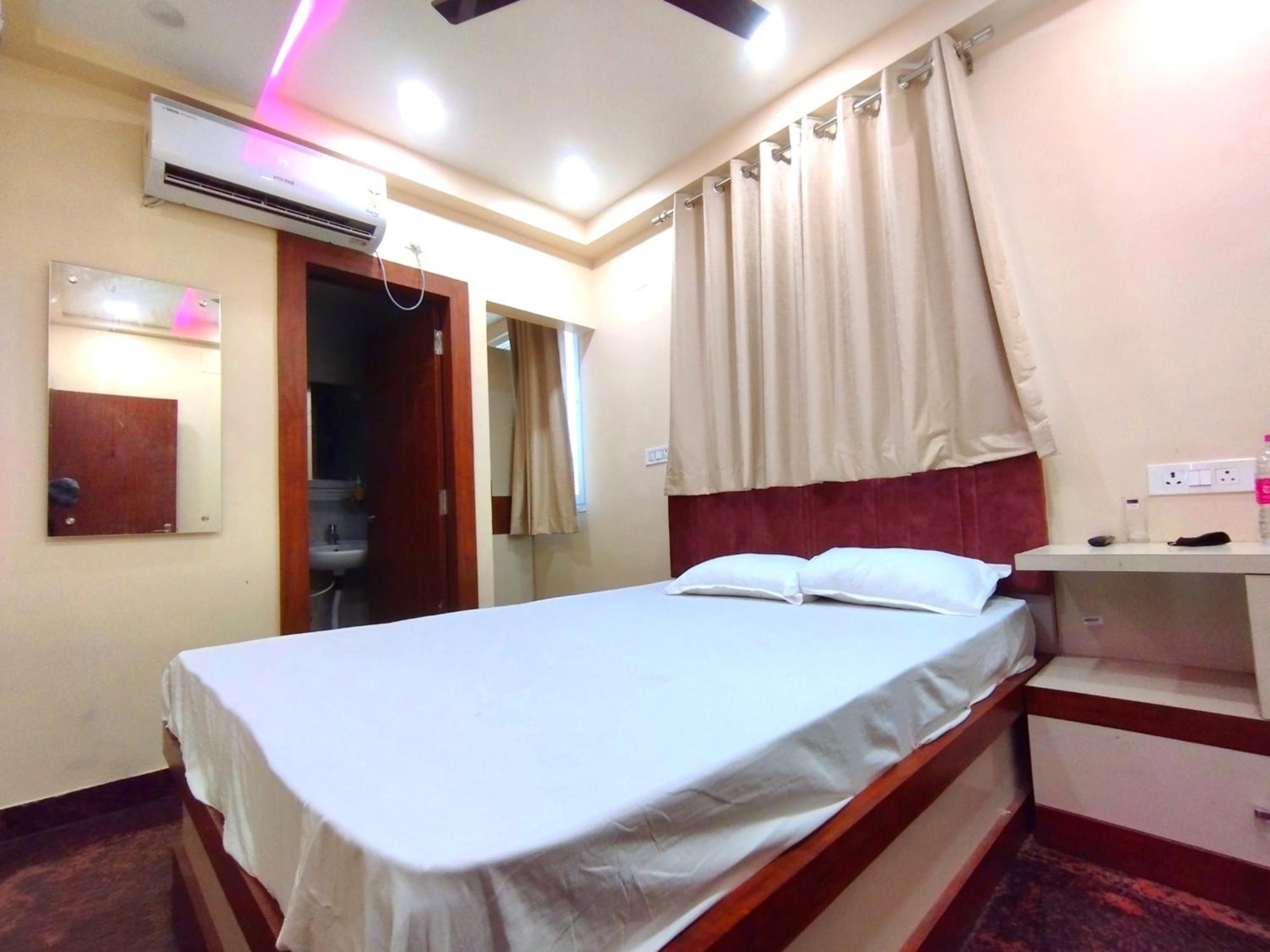 Hotel Royal Radiant 兰契 外观 照片